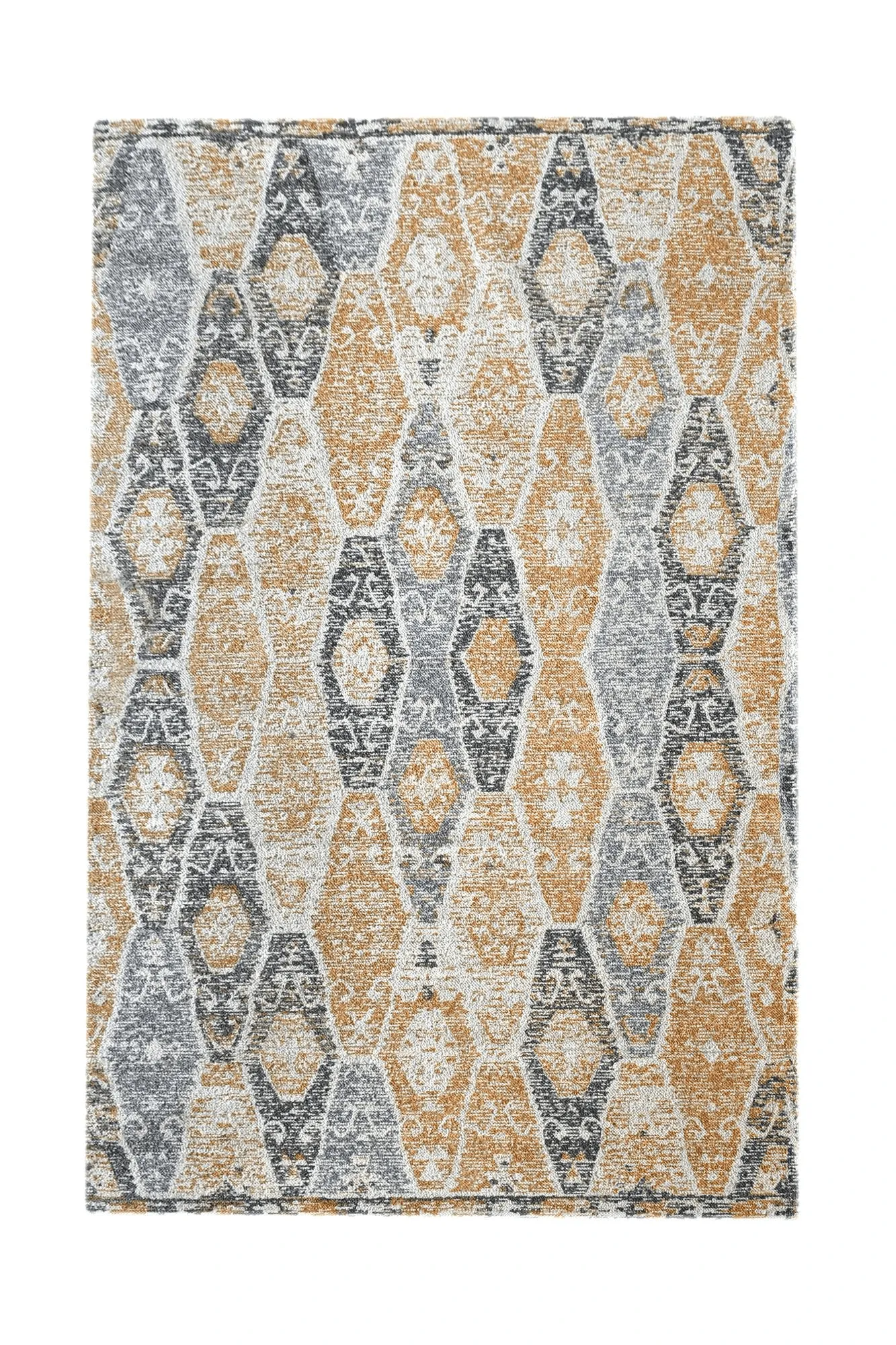 Doves Organic Cotton Rug